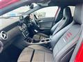 2017 Mercedes-Benz A-Class