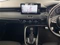 2021 Honda VEZEL
