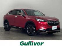 2021 Honda VEZEL