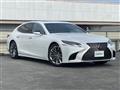 2019 Lexus LS
