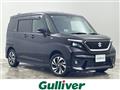 2023 Suzuki Solio