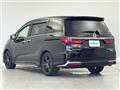 2020 Honda Odyssey Hybrid