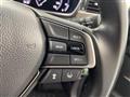 2020 Honda Odyssey Hybrid