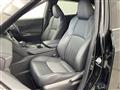 2021 Toyota Harrier Hybrid