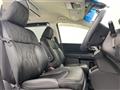 2019 Honda Odyssey Hybrid