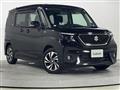 2024 Suzuki Solio