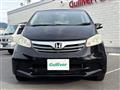 2014 Honda Freed