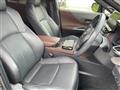 2021 Toyota Harrier Hybrid