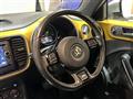 2016 Volkswagen Beetle