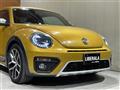 2016 Volkswagen Beetle