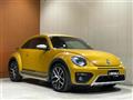 2016 Volkswagen Beetle