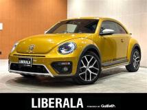 2016 Volkswagen Beetle
