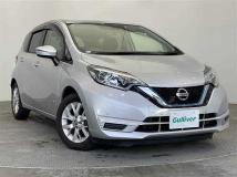 2020 Nissan Note