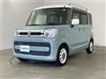 2019 Suzuki Spacia