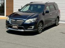 2015 Subaru Exiga Crossover 7
