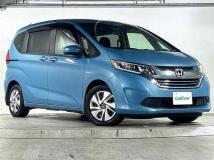 2017 Honda Freed+