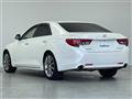 2013 Toyota Mark X