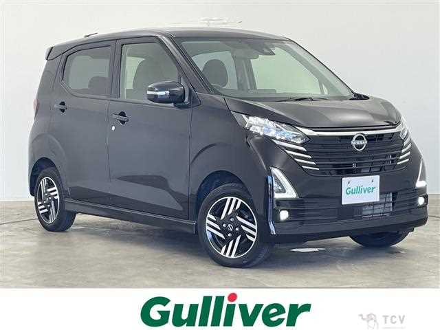2024 Nissan DAYZ