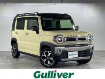 2021 Suzuki Hustler