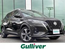 2022 Nissan KIX