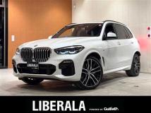 2020 BMW X5