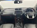 2016 Toyota Land Cruiser Prado