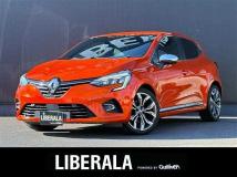 2021 Renault Lutecia