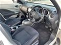 2016 Nissan Juke