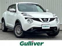 2016 Nissan Juke