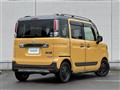 2019 Suzuki Spacia