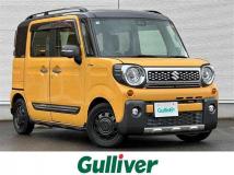 2019 Suzuki Spacia