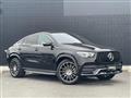 2021 Mercedes-Benz GLE-CLASS