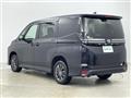 2022 Toyota Voxy