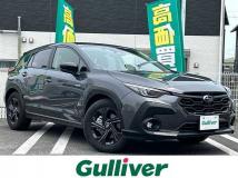 2024 Subaru IMPREZA_XV