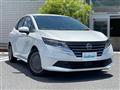2024 Nissan Note