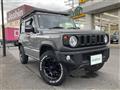 2022 Suzuki Jimny