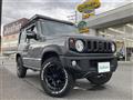 2022 Suzuki Jimny