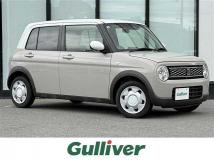 2021 Suzuki Lapin