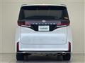 2025 Toyota Vellfire
