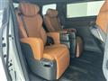2025 Toyota Vellfire