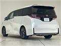 2025 Toyota Vellfire
