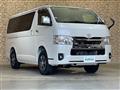 2025 Toyota Hiace Van