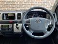 2025 Toyota Hiace Van