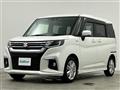 2021 Suzuki Solio