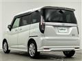 2021 Suzuki Solio
