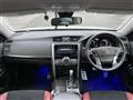 2017 Toyota Mark X