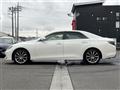 2017 Toyota Mark X