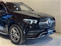 2021 Mercedes-Benz GLE-CLASS