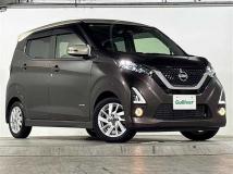 2020 Nissan DAYZ