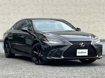 2023 Lexus ES